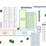 Gebirgsresort Apartment *