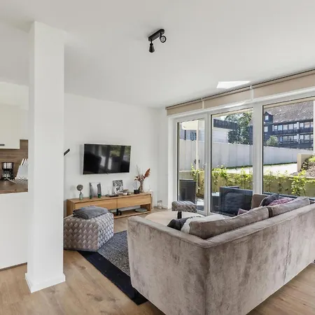 アパート Gebirgsresort