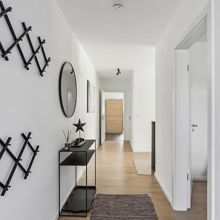 Apartment Gebirgsresort