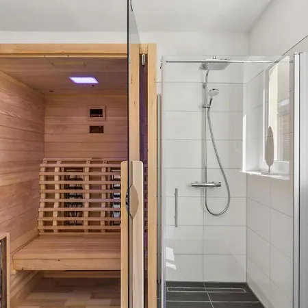 Apartment Gebirgsresort Winterberg