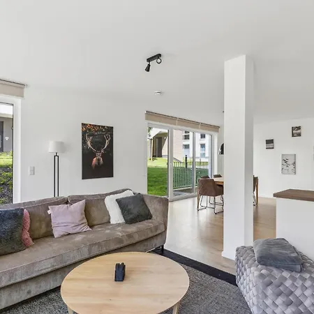 アパート Gebirgsresort