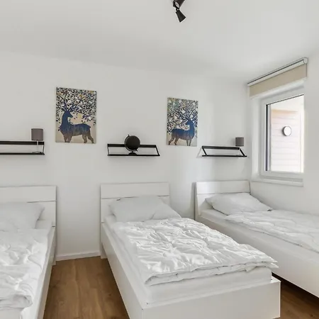 Gebirgsresort Apartment *