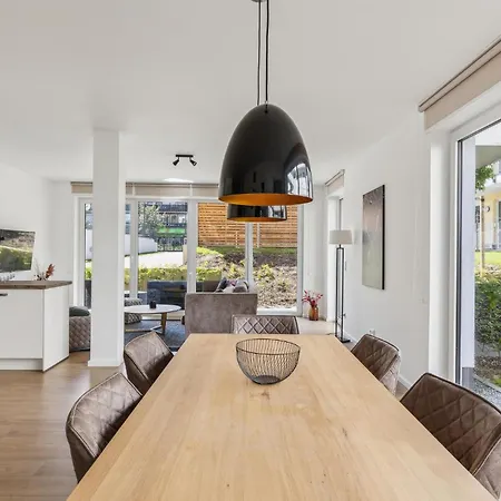 アパート Gebirgsresort *