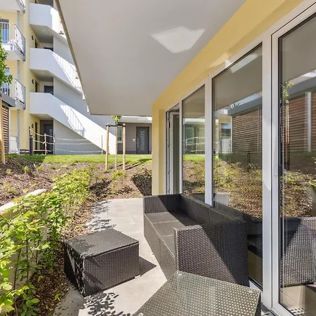 Apartment Gebirgsresort Winterberg