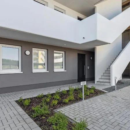 Gebirgsresort Apartment Winterberg