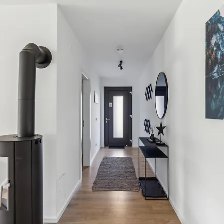 Gebirgsresort Apartment