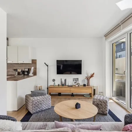 Gebirgsresort Apartment *