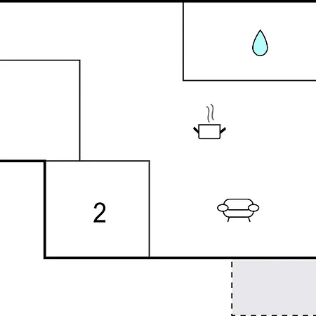 Διαμέρισμα Gebirgsresort Βίντερμπεργκ