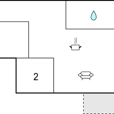 Gebirgsresort Διαμέρισμα Βίντερμπεργκ