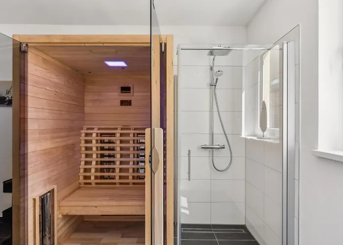 شقة Gebirgsresort وينتربرغ