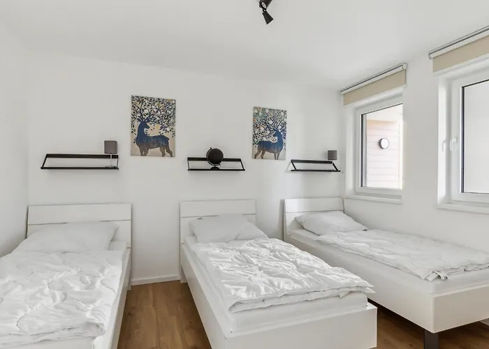 Gebirgsresort דירה *