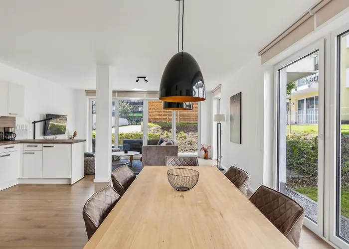 דירה Gebirgsresort *