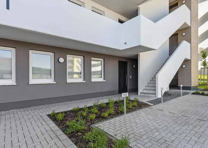 Gebirgsresort شقة وينتربرغ