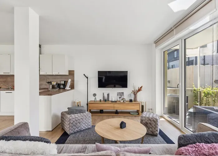 Gebirgsresort شقة *