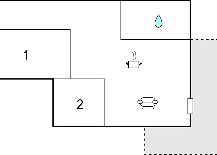 Gebirgsresort דירה ווינטרברג